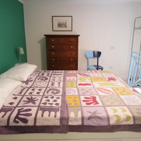 Vacanzella Apartment Napoli Ngoại thất bức ảnh