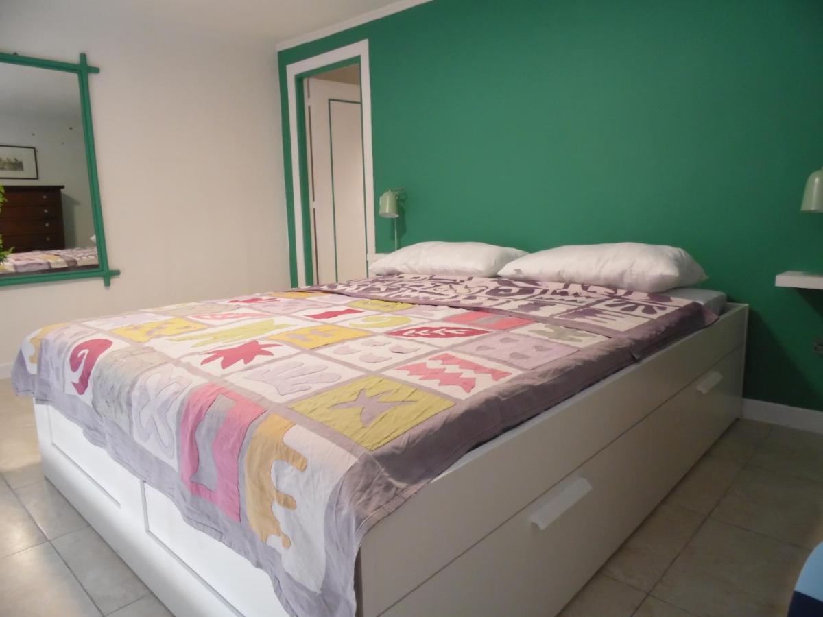 Vacanzella Apartment Napoli Ngoại thất bức ảnh