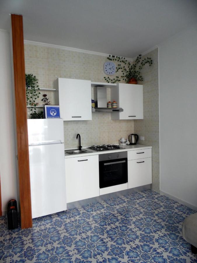 Vacanzella Apartment Napoli Ngoại thất bức ảnh