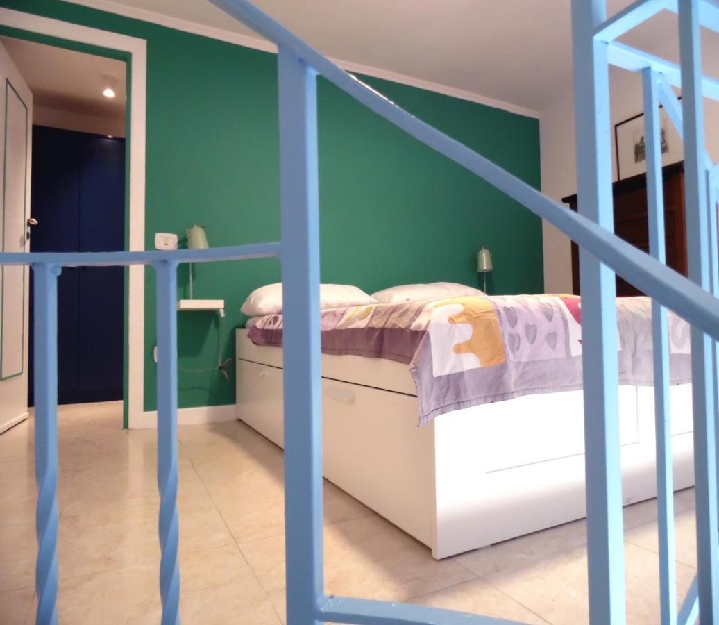 Vacanzella Apartment Napoli Ngoại thất bức ảnh