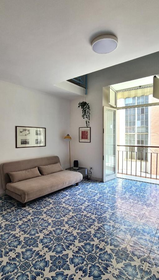Vacanzella Apartment Napoli Ngoại thất bức ảnh