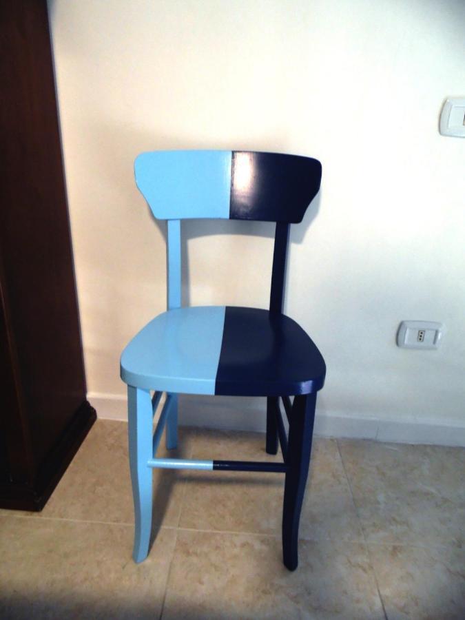 Vacanzella Apartment Napoli Ngoại thất bức ảnh