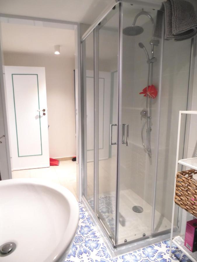 Vacanzella Apartment Napoli Ngoại thất bức ảnh