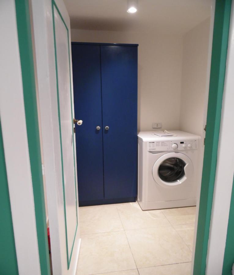 Vacanzella Apartment Napoli Ngoại thất bức ảnh