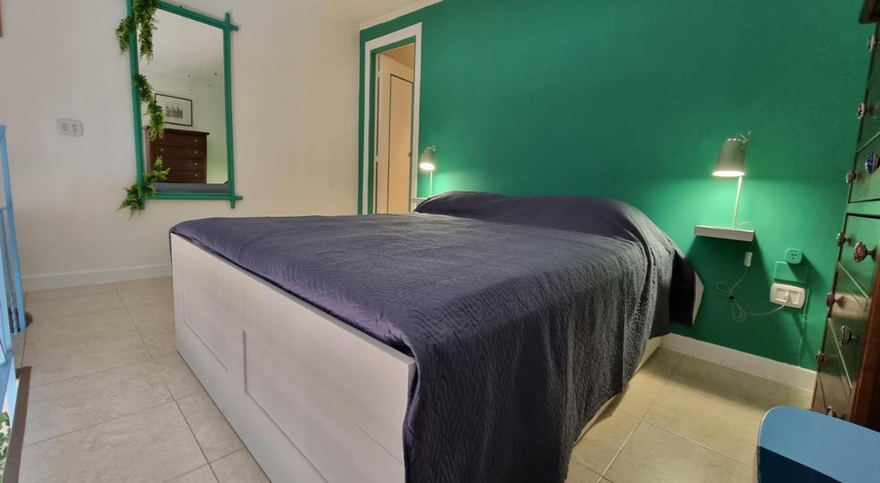 Vacanzella Apartment Napoli Ngoại thất bức ảnh