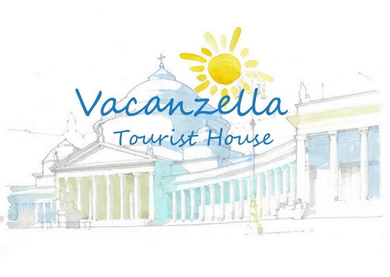 Vacanzella Apartment Napoli Ngoại thất bức ảnh